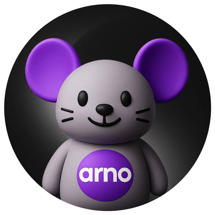 Mouse AI icon