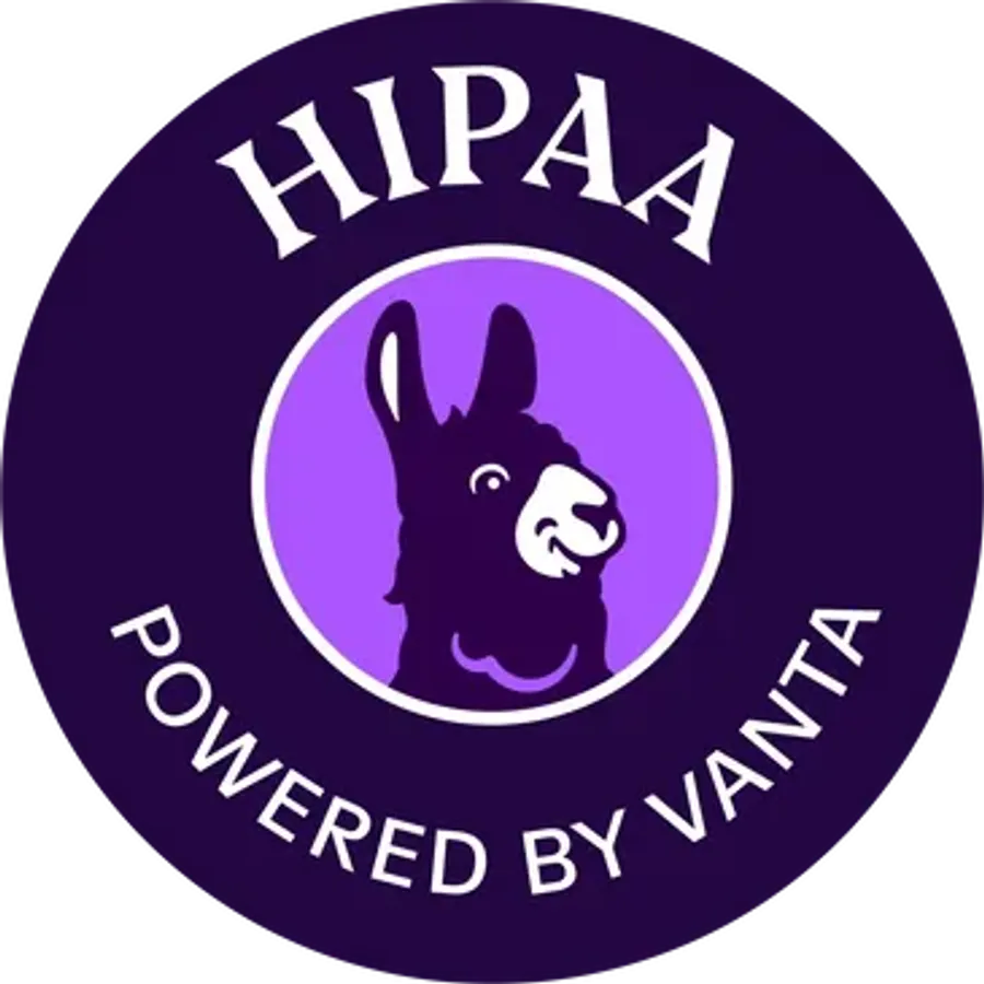 HIPAA Safe icon