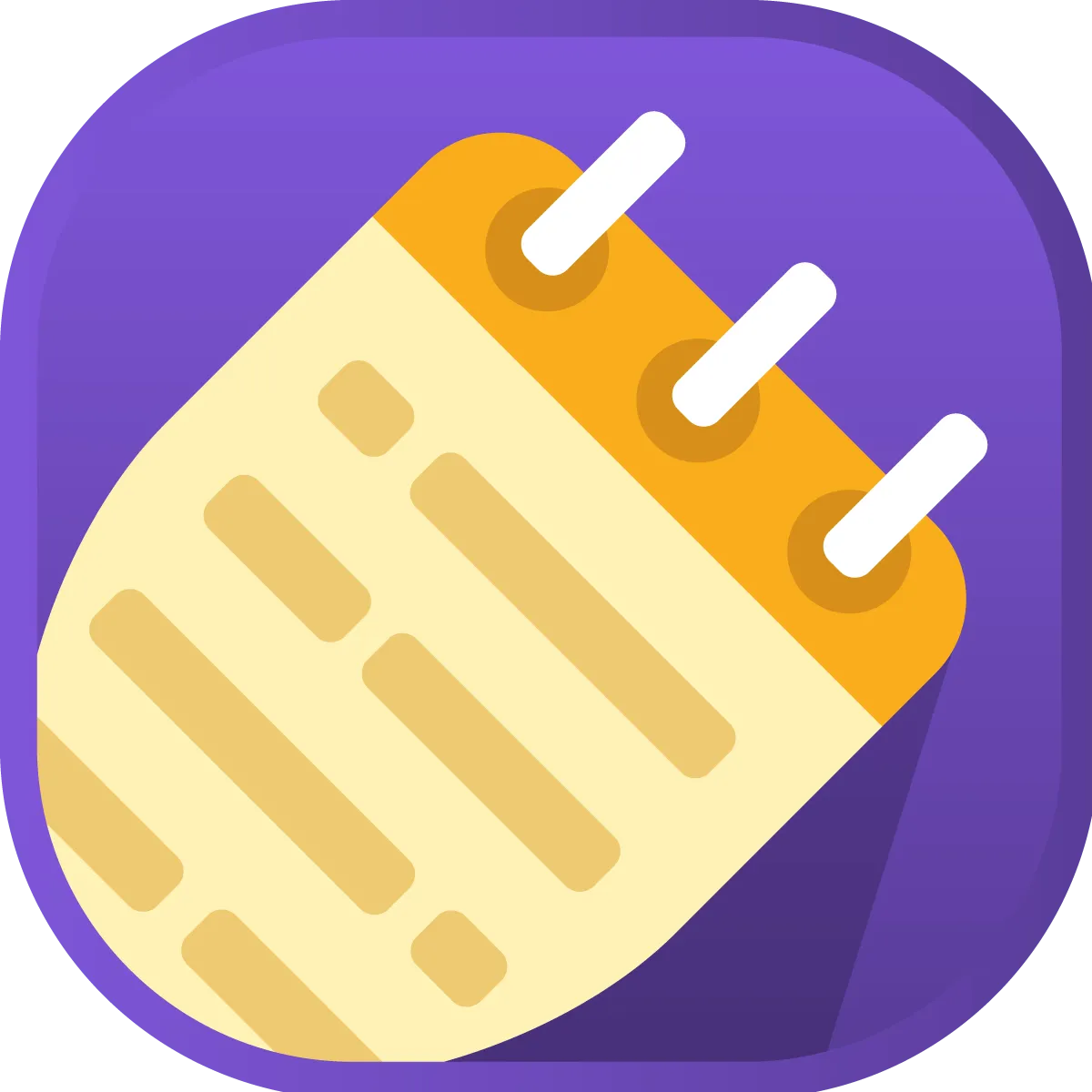 Note Builder icon